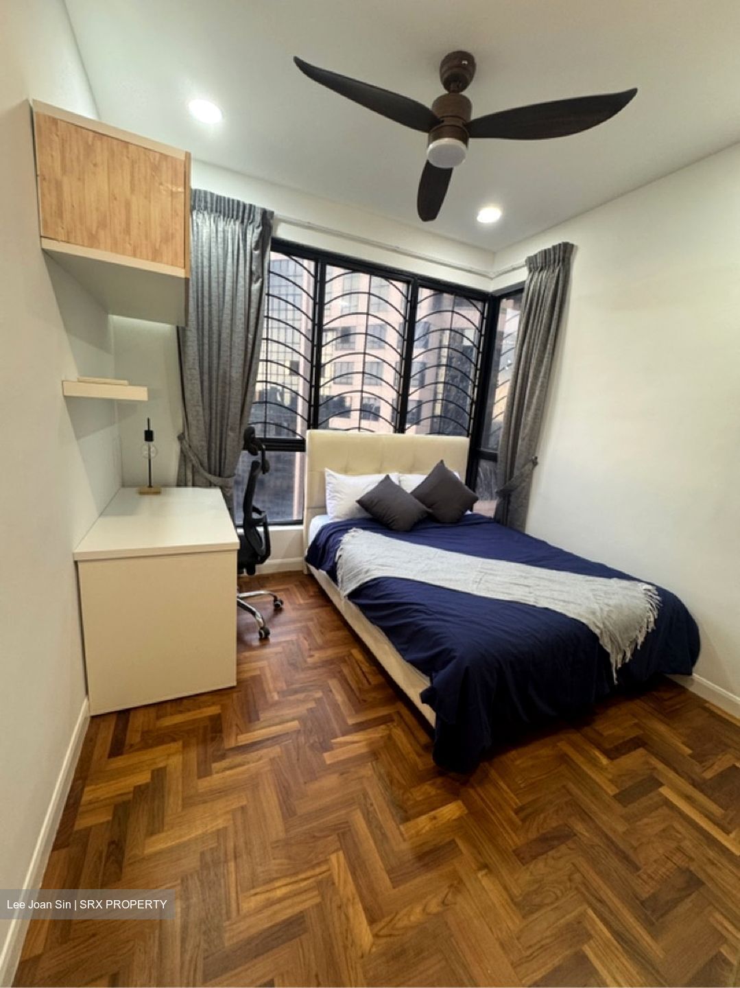Heritage View (D5), Condominium #454444111